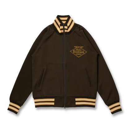 トラックジャケット【8202】