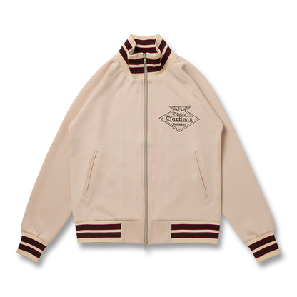 トラックジャケット【8202】