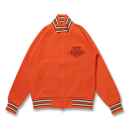 トラックジャケット【8202】