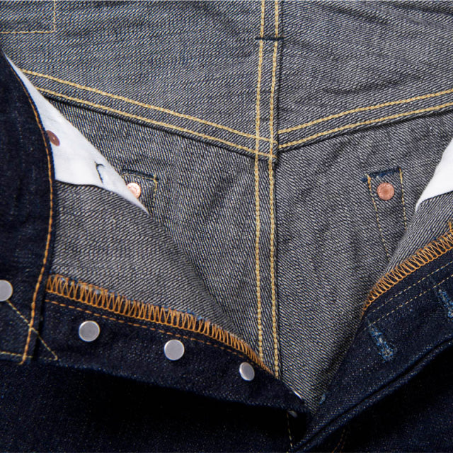 G3レギュラーストレート【SD-901】