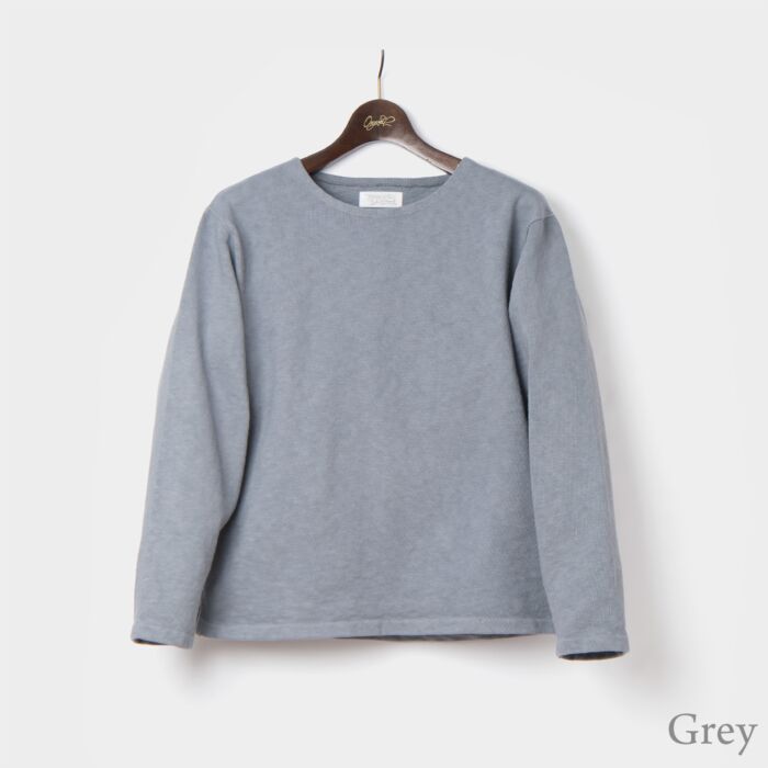 Basque Shirt【OR-9074】