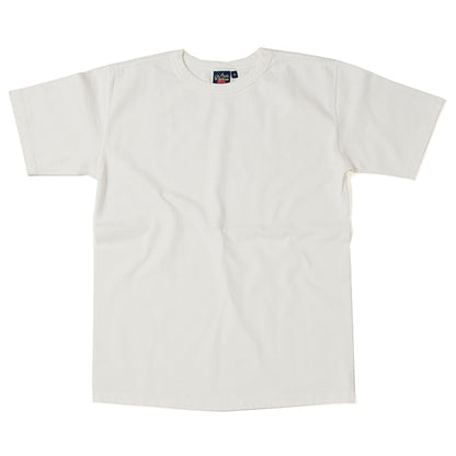 吊り編みパックTシャツ【9913】