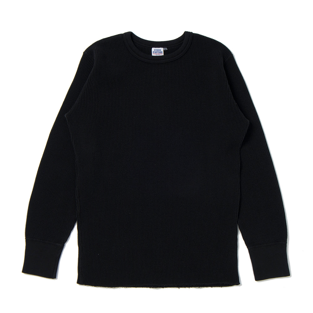 ヘビーサーマル長袖Ｔシャツ【9936】