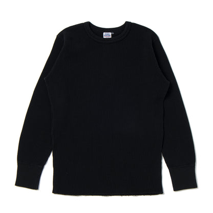 ヘビーサーマル長袖Ｔシャツ【9936】