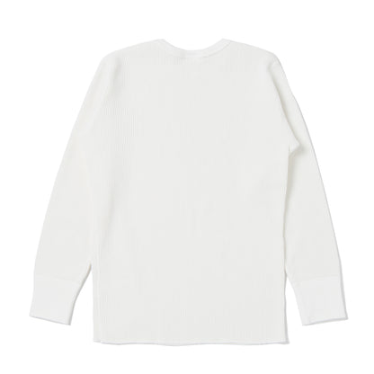 ヘビーサーマル長袖Ｔシャツ【9936】