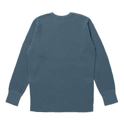 ヘビーサーマル長袖Ｔシャツ【9936】