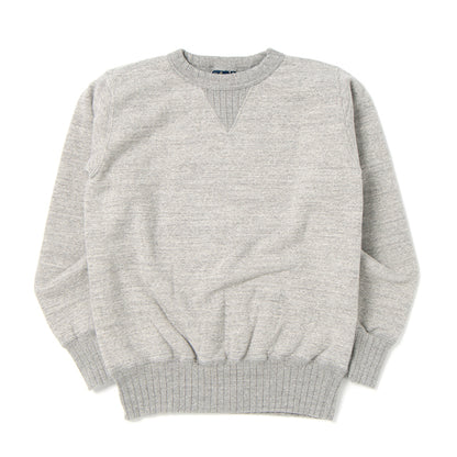 吊り編み両Vスウェット【9950】