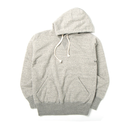 吊り編み両Vパーカ【9951】