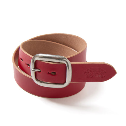 ベンズレザーベルト【B-87】