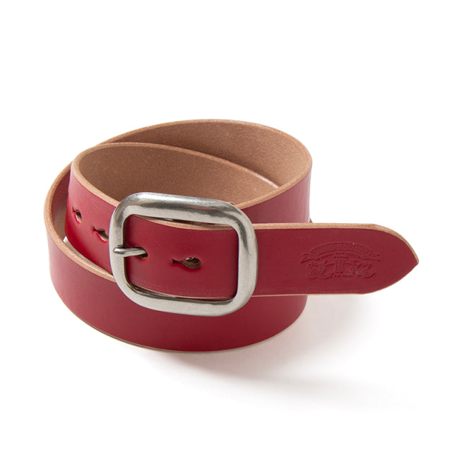 ベンズレザーベルト【B-87】