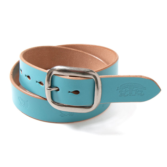 ベンズレザーベルト【B-87】