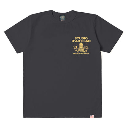 ビリケンコラボTシャツ【BILLI-004】