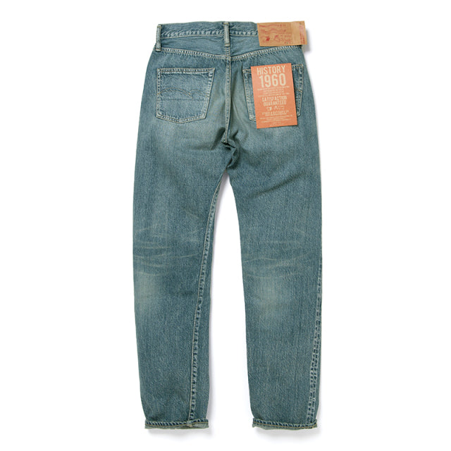 1960ジーンズ【D1811U】