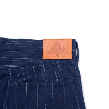 KASURI ジーンズ【D1823】
