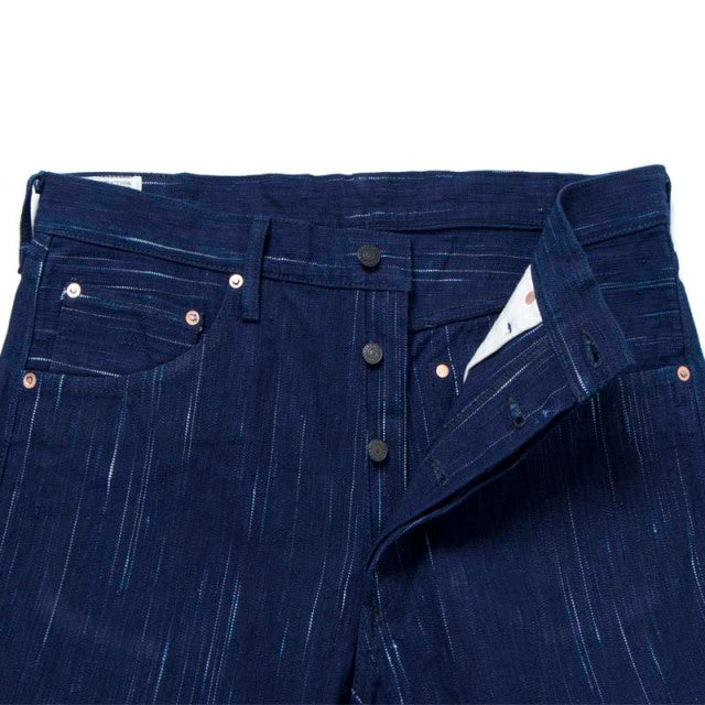 KASURI ジーンズ【D1823】