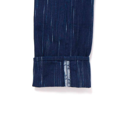 KASURI ジーンズ【D1823】 BIGサイズ