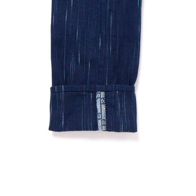 KASURI ジーンズ【D1823】