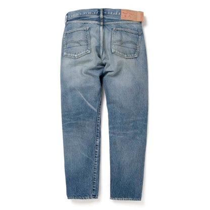 IVY USED ウォッシュジーンズ【D1826U】