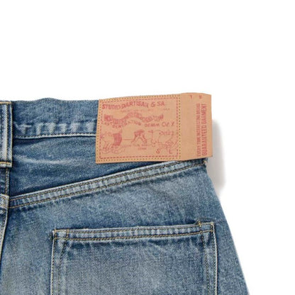 IVY USED ウォッシュジーンズ【D1826U】