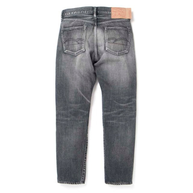 IVY USED ウォッシュジーンズ【D1826U】