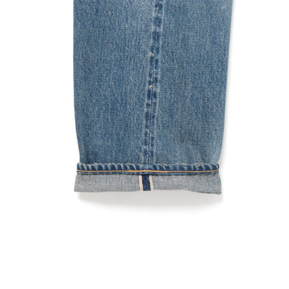 NORAGI BORO ジーンズ【D1832U】