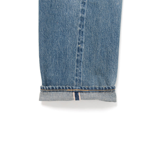 NORAGI BORO ジーンズ【D1832U】