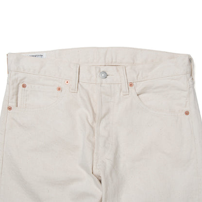 キナリジーンズ 【D1847】