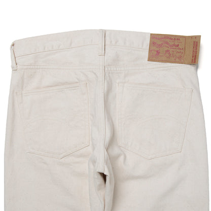 キナリジーンズ 【D1847】