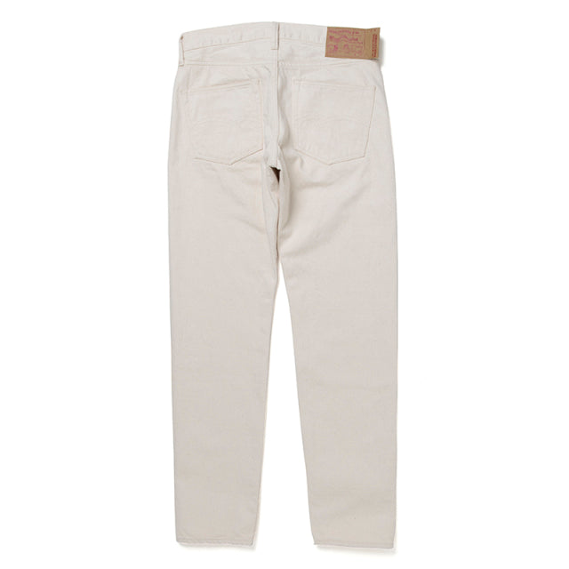 キナリジーンズ 【D1847】