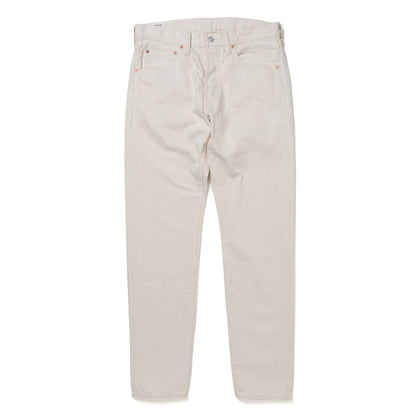 キナリジーンズ 【D1847】