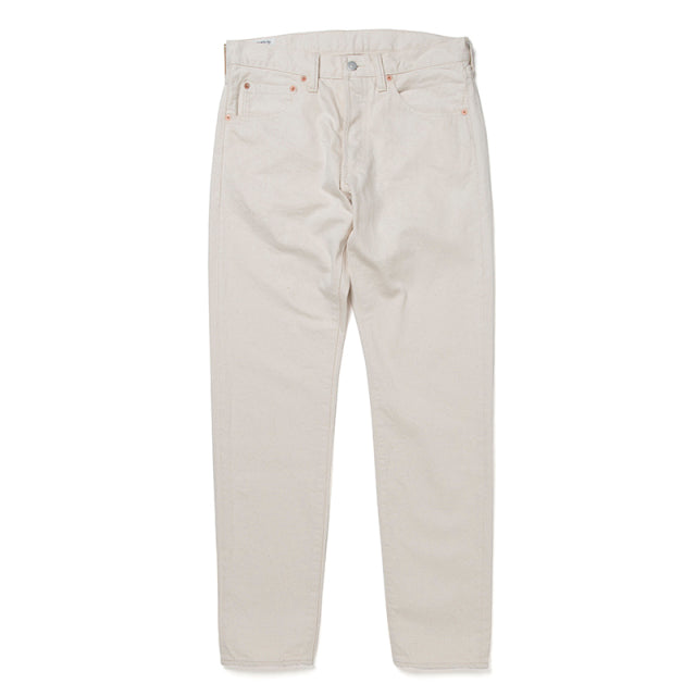 キナリジーンズ 【D1847】