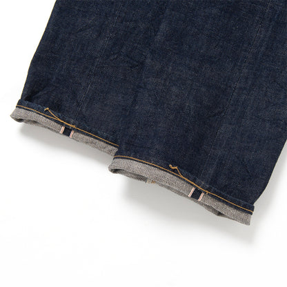 レイルロードジーンズ【D1848】BIGサイズ