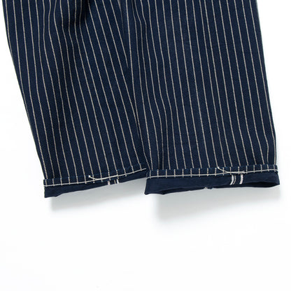 レイルロードウォバッシュパンツ【D1849】BIGサイズ