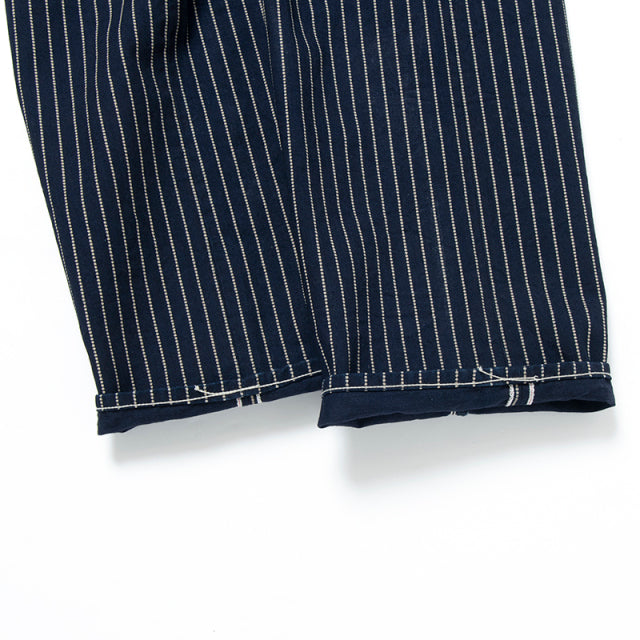 レイルロードウォバッシュパンツ【D1849】BIGサイズ