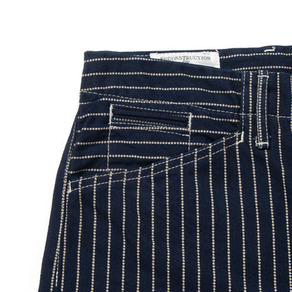 レイルロードウォバッシュパンツ【D1849】BIGサイズ