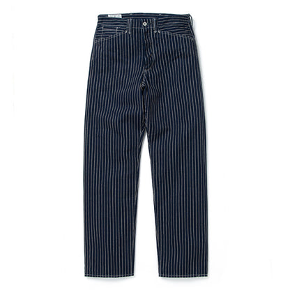 レイルロードウォバッシュパンツ【D1849】BIGサイズ