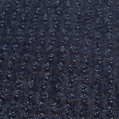 SASHIKO DENIMジーンズ【D1854】