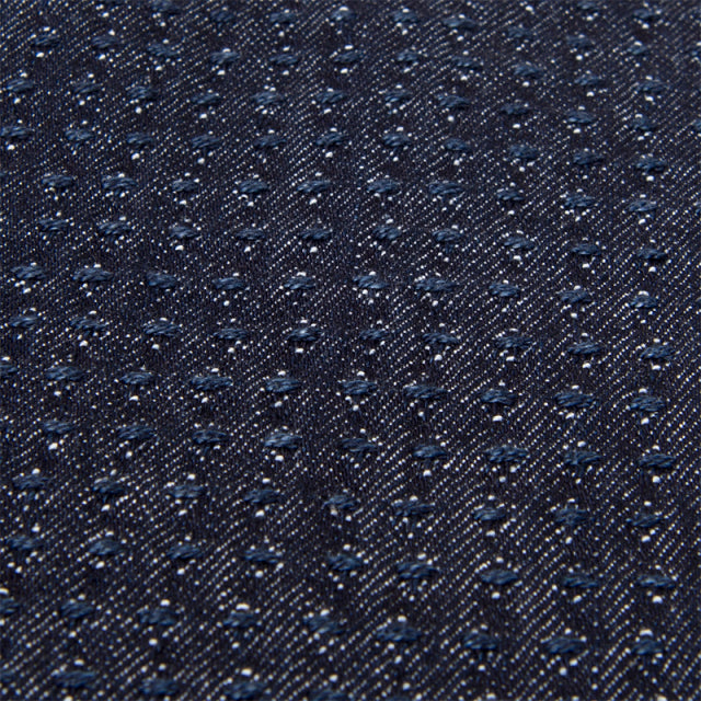 SASHIKO DENIMジーンズ【D1854】