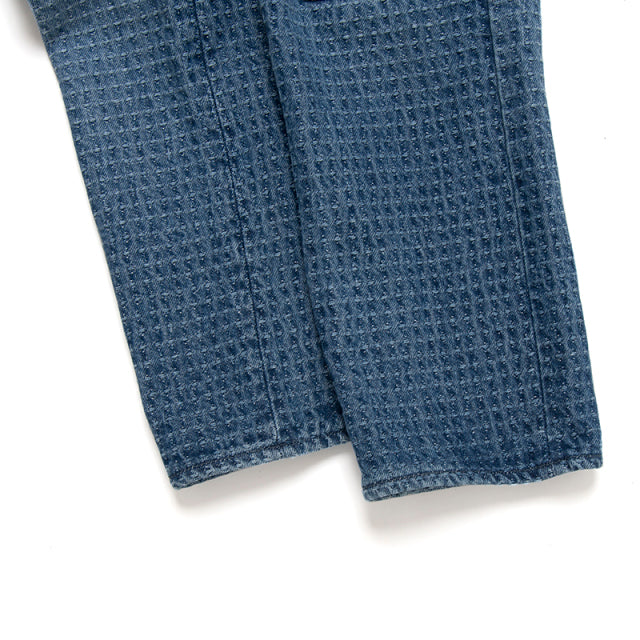 SASHIKO BOROデニムジーンズ【D1855U】