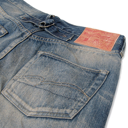 1930ジーンズ【D1856U】