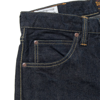 ウエスタンジーンズ【D1859】