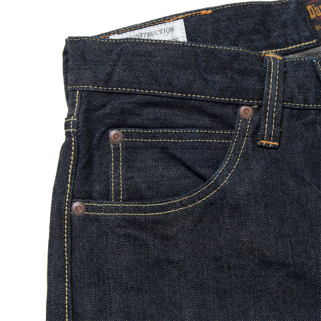 ウエスタンジーンズ【D1859】