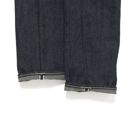 ウエスタンジーンズ【D1859】BIGサイズ