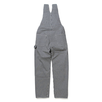 ヒッコリーオーバーオール【D1863】