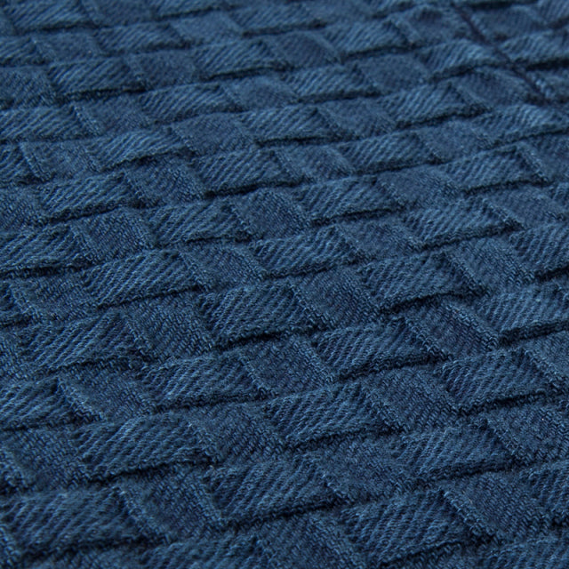 AJIRO DENIM ショートパンツ【D1873】BIGサイズ