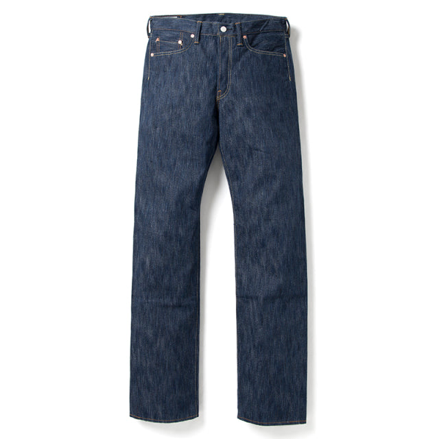 阿波正藍ジーンズ【D1866】