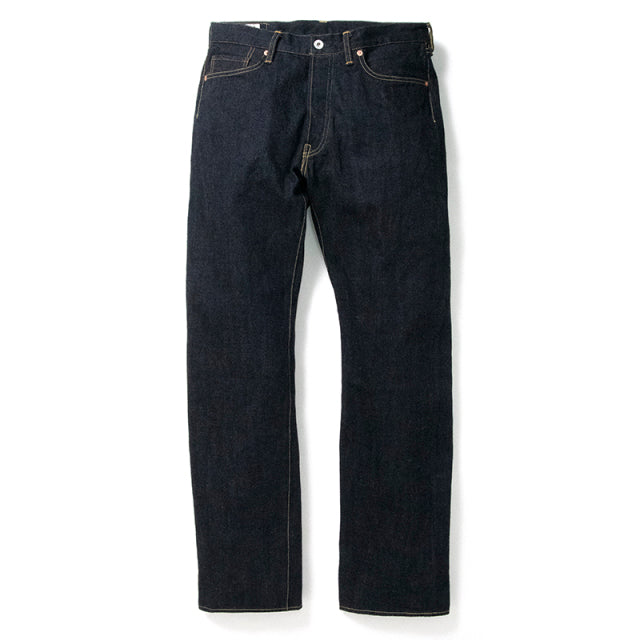 G3大戦ジーンズ(ワンウォッシュ)【D1871】BIGサイズ