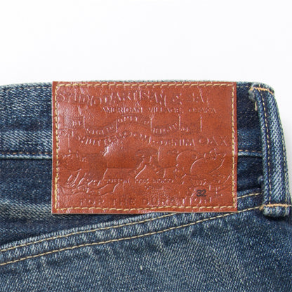 G3大戦ジーンズ【D1871U】