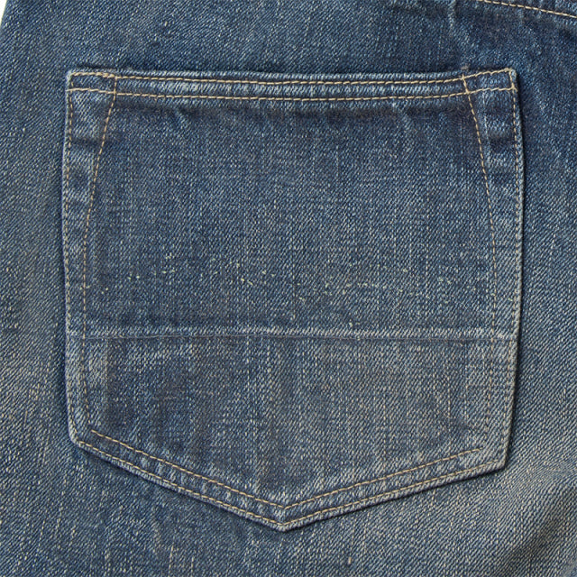 G3大戦ジーンズ【D1871U】BIGサイズ