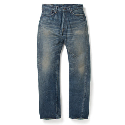 G3大戦ジーンズ【D1871U】BIGサイズ